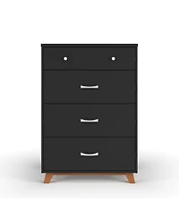 Soho 4-Drawer Chest