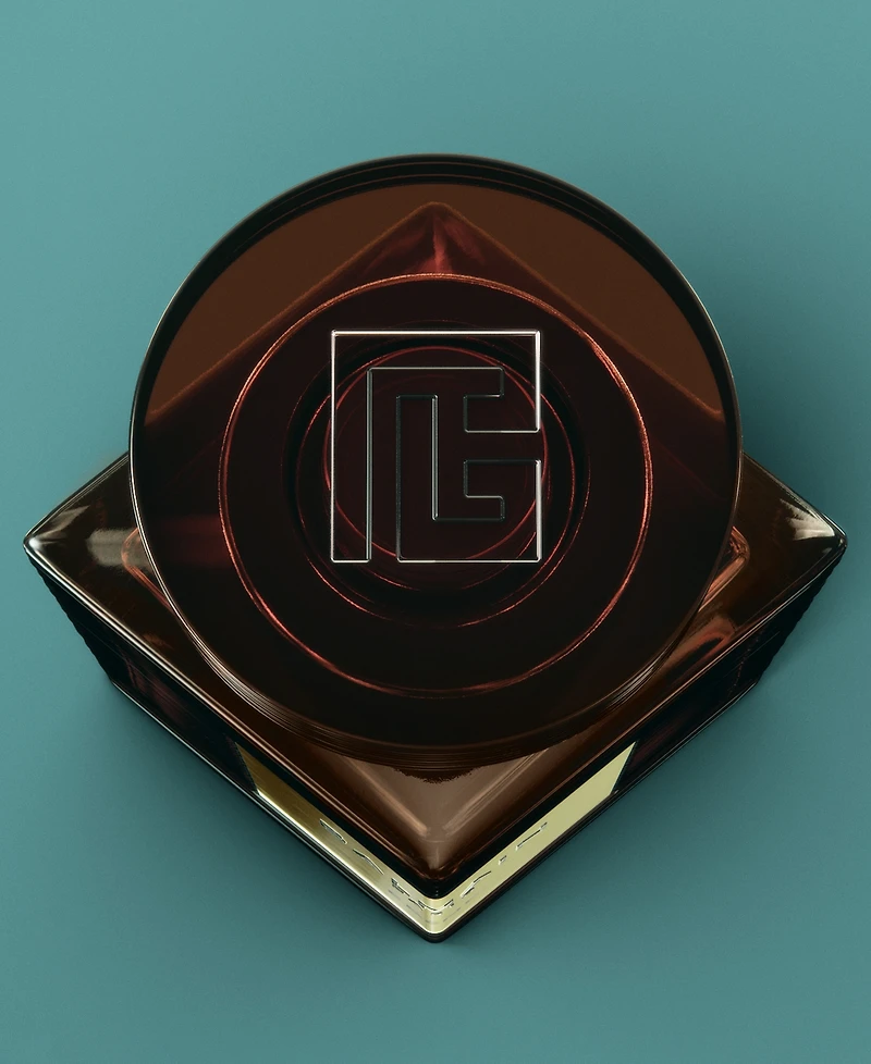 Balmain Beauty Ebene Eau De Parfum, 1.7 oz.