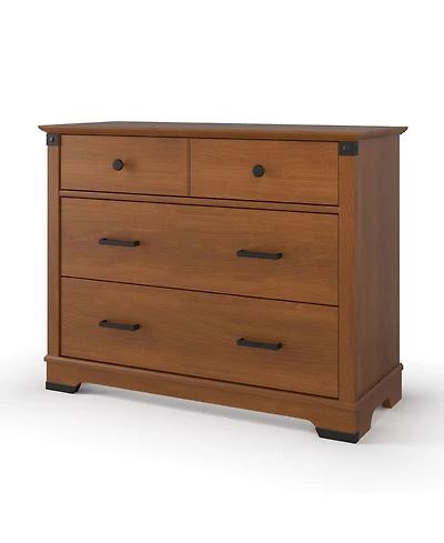 Redmond 3 Drawer Dresser