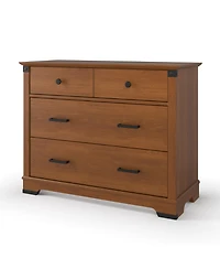 Redmond 3 Drawer Dresser