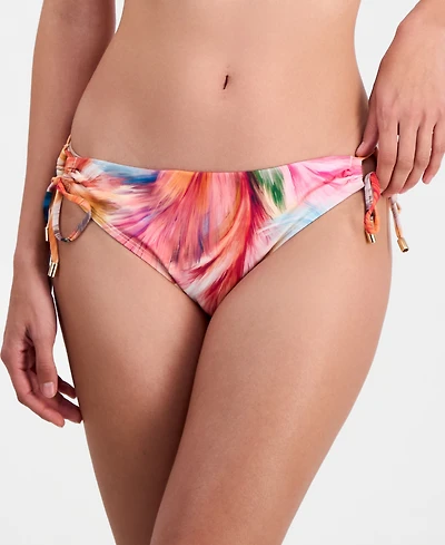 La Blanca Women's Side-Tie Swim Bikini Bottoms