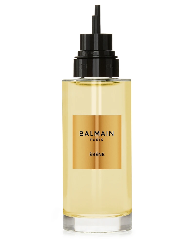 Balmain Beauty Ebene Eau De Parfum Refill, 5 oz.