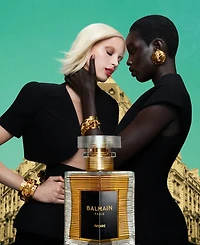 Balmain Beauty Ivoire Eau De Parfum Refill, 5 oz.