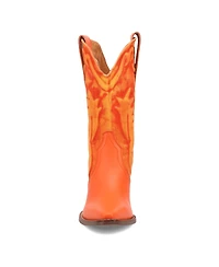 Dingo Women's Tipsy Leather Boot