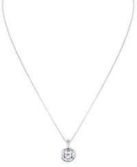 Sirena Lab Grown Energy Diamond Pendant Necklace 1 2 Ct. T.W. In 14k White Or Yellow Gold