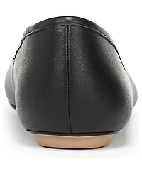 Franco Sarto Women's Christina Round Toe Ballerina/Skimmer Shoes