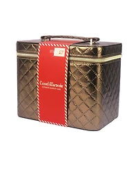 Travel Wardrobe Ultimate Makeup Case, Created for Macy's