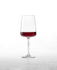 Zwiesel Glas Sensa Bordeaux, 22.3oz - Set of 6