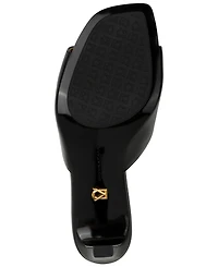 Donna Karan New York Women's Byrony - Mule Sandals