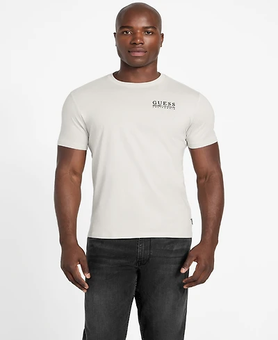Guess Men's Cali Logo Short-Sleeve T-Shirt
