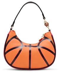 Betsey Johnson Slam Dunk Shoulder Bag