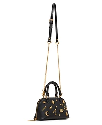 Betsey Johnson Celestial Mini Dome Bag