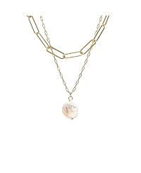 Donda Layered Necklace