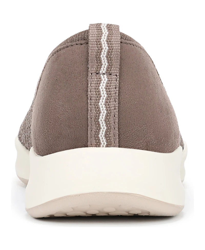 LifeStride Women's Unity Slip On Flats