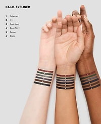 Bobbi Brown 24-Hour Kajal Waterproof Eyeliner