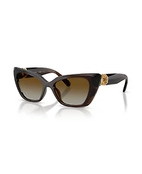 Swarovski Women's Polarized Sunglasses