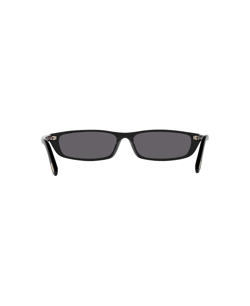 Tom Ford Unisex Sunglasses, Alejandro TR001673