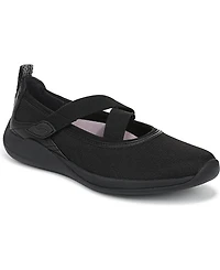 Ryka Women's Era Mary Jane Flat Sneaker