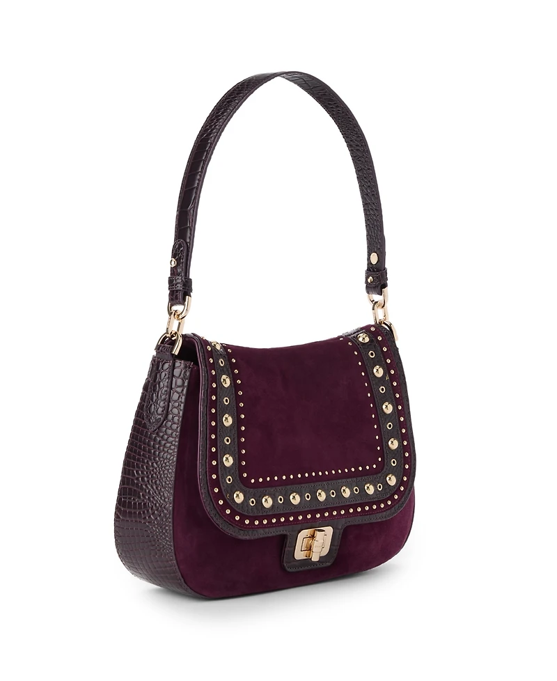 Brahmin Kristin Small Shoulder Bag