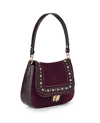 Brahmin Kristin Small Shoulder Bag