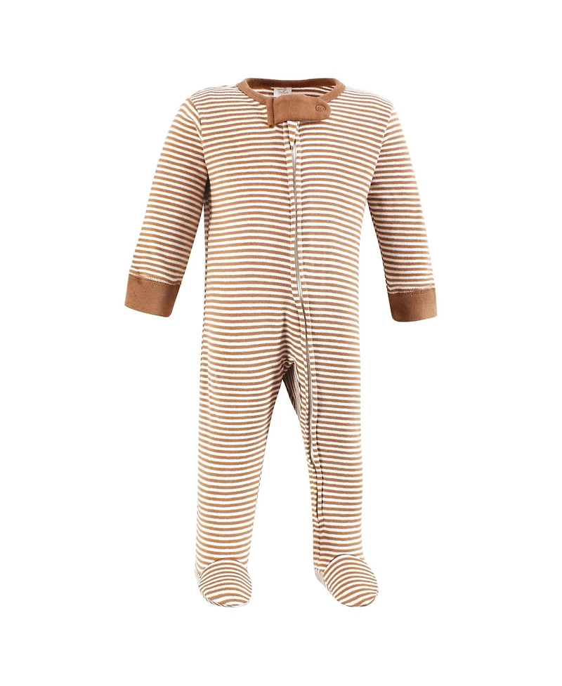 Touched by Nature Natural Cotton Day-to-Night Wear