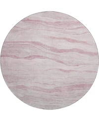 Dalyn Pacifica PA6 8'x8' Round Area Rug