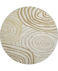 Dalyn Neo NO10 8'x8' Round Area Rug