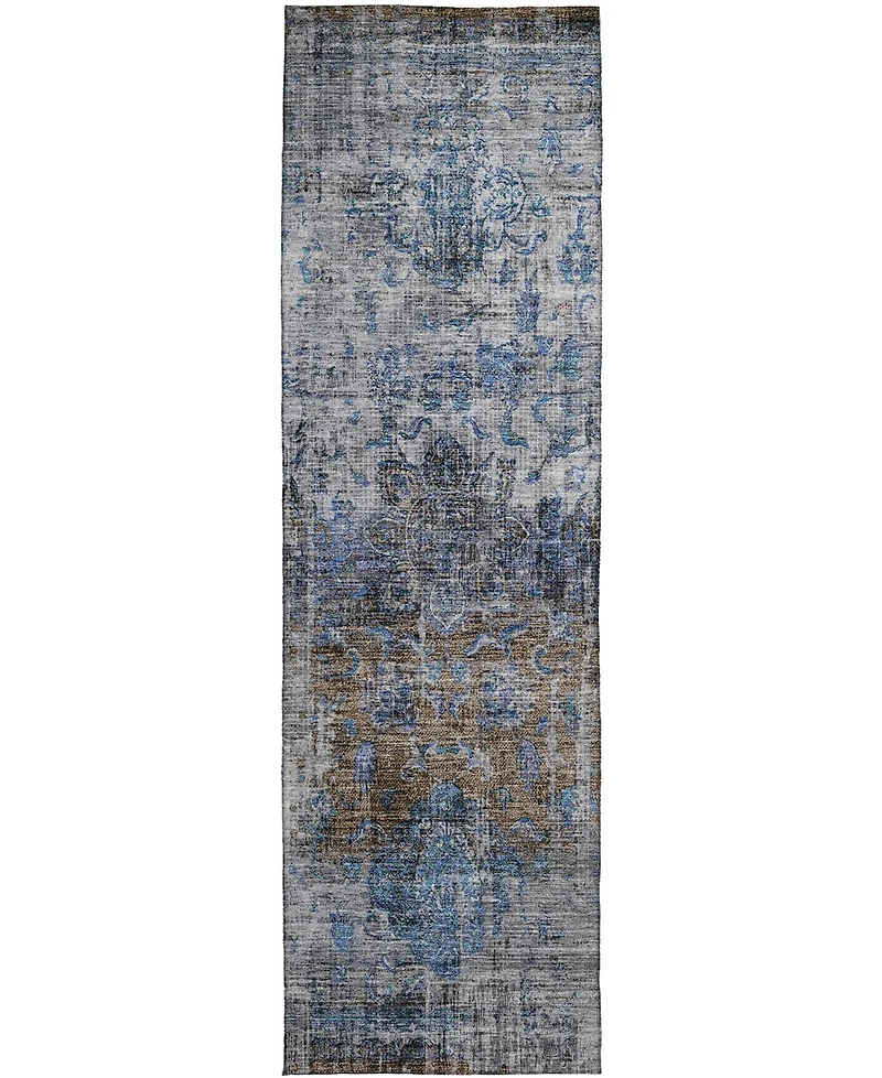 Dalyn Karaj KJ2 2'3"x7'6" Runner Area Rug