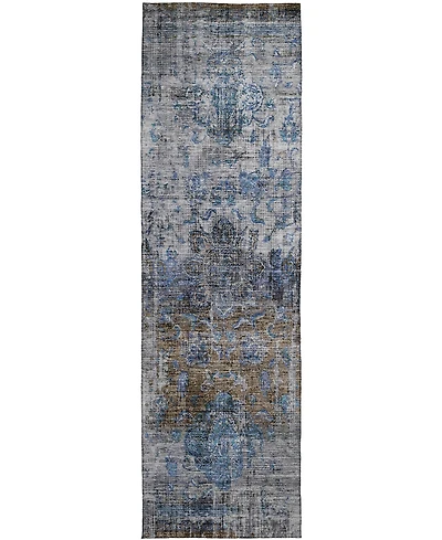 Dalyn Karaj KJ2 2'3"x7'6" Runner Area Rug