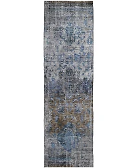 Dalyn Karaj KJ2 2'3"x7'6" Runner Area Rug