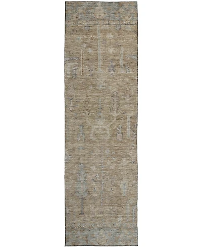 Dalyn Solace SL11 2'3"x7'6" Runner Area Rug