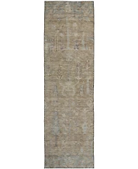 Dalyn Solace SL11 2'3"x7'6" Runner Area Rug