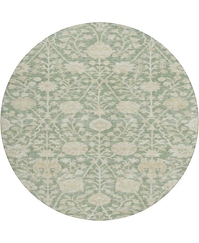 Dalyn Solace SL8 8'x8' Round Area Rug