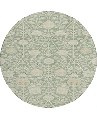 Dalyn Solace SL8 8'x8' Round Area Rug