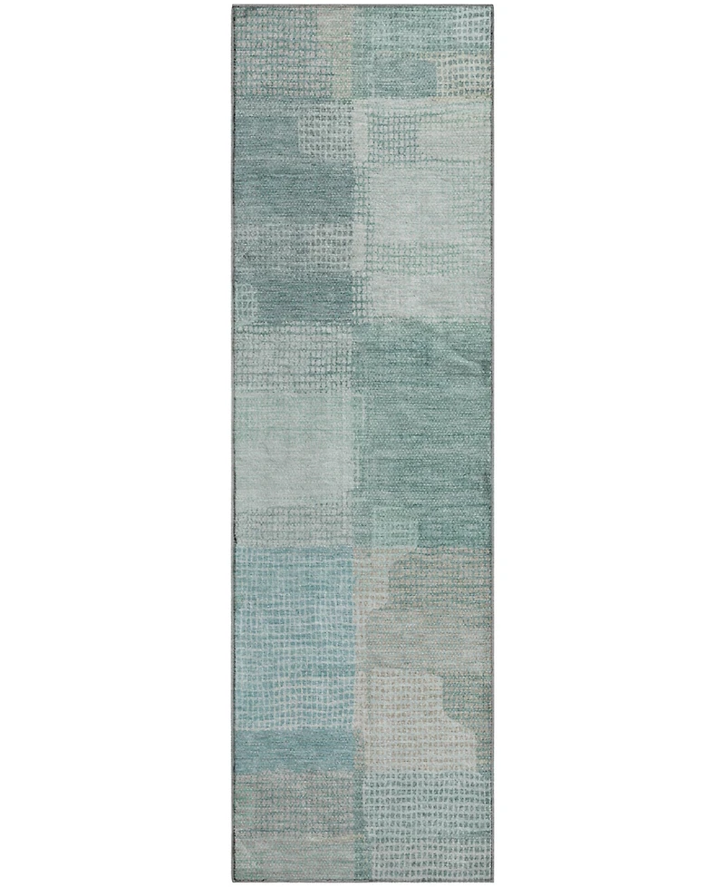 Dalyn Ravenna RN10 2'3"x7'6" Runner Area Rug