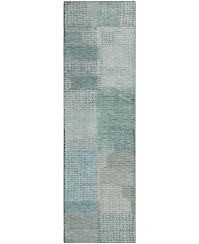 Dalyn Ravenna RN10 2'3"x7'6" Runner Area Rug