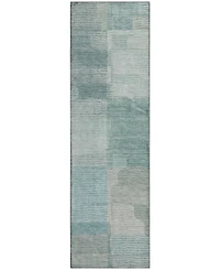 Dalyn Ravenna RN10 2'3"x7'6" Runner Area Rug
