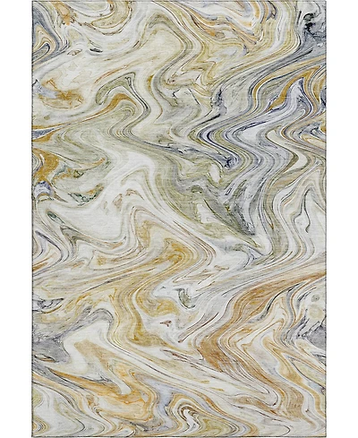Dalyn Ravenna Washable RN8 10'x14' Area Rug