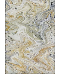Dalyn Ravenna Washable RN8 10'x14' Area Rug