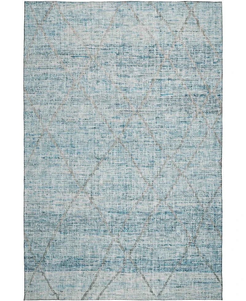 Dalyn Portico PO1 8'x10' Area Rug
