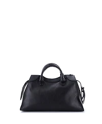 Pre-Owned Balenciaga Medium Neo Classic City Bag Leather