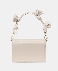 kate spade new york Natasha Crinkle Patent Leather Card Case