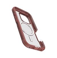 OtterBox Defender Pro Xt Clear MagSafe Case for Apple iPhone 16 Pro