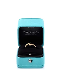Pre-Owned Tiffany & Co T1 Ring