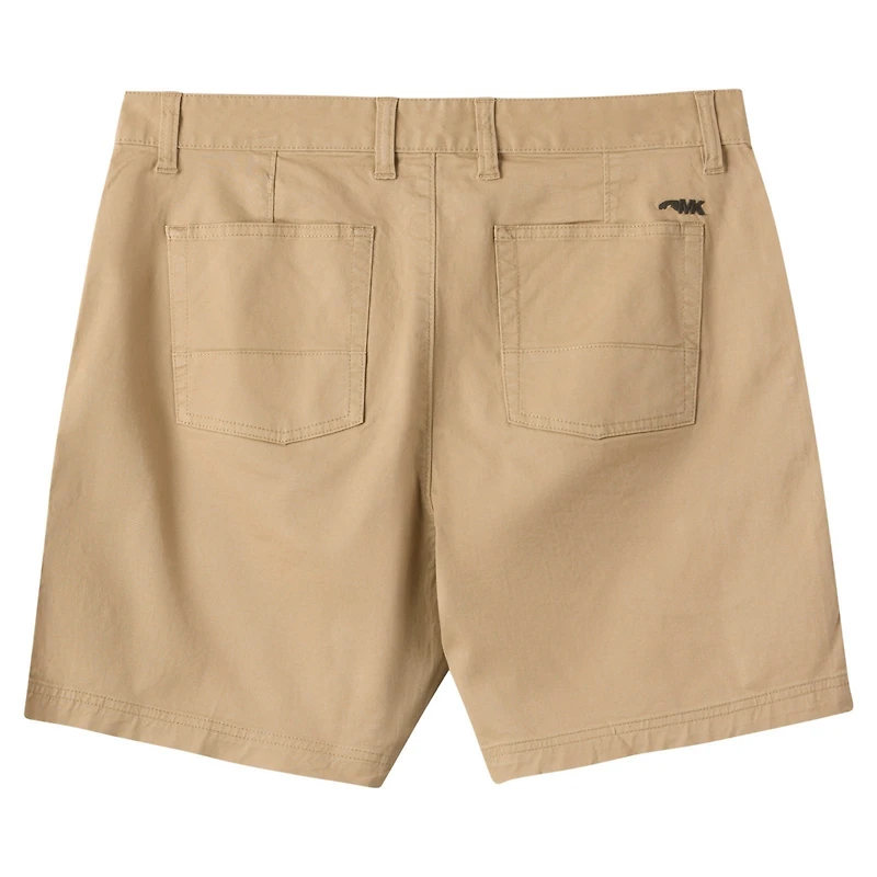 Mountain Khakis Men's Homestead Chino Short