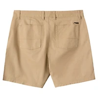 Mountain Khakis Men's Homestead Chino Short