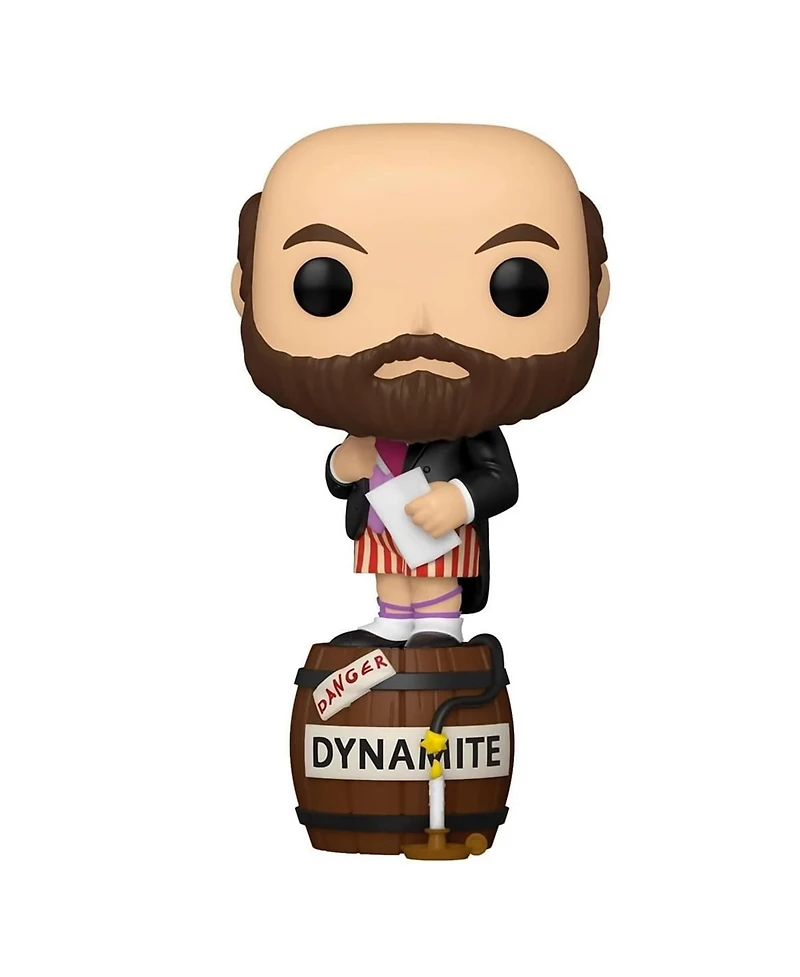 Disney Haunted Mansion Funko Pop Vinyl Figure | Alexander Nitrokoff Chase