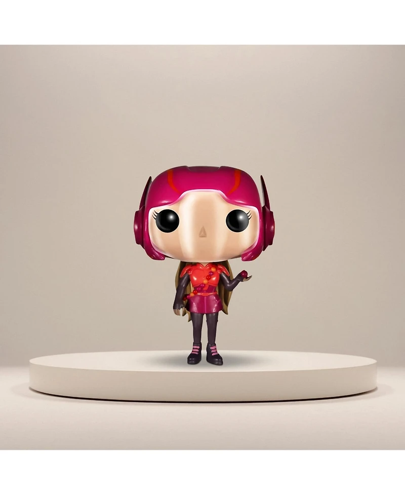 Disney's Big Hero 6 Funko Pop Vinyl Figure: Honey Lemon