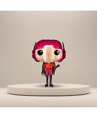 Disney's Big Hero 6 Funko Pop Vinyl Figure: Honey Lemon