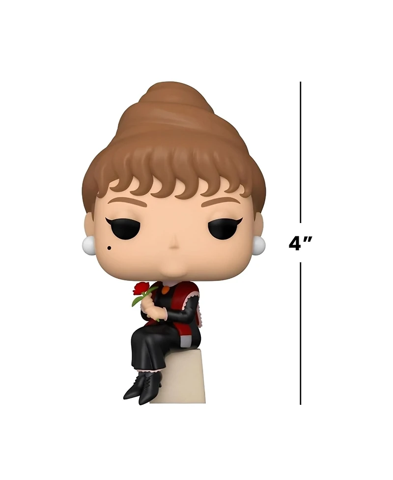 Disney Haunted Mansion Funko Pop Vinyl Figure | Constance Hatchaway Chase